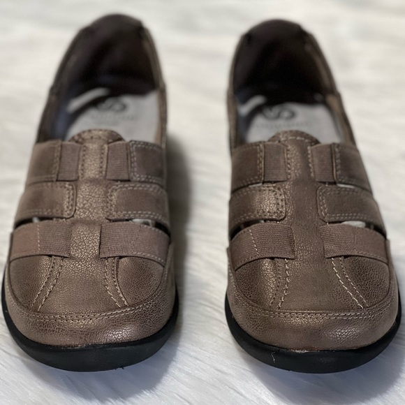 New CLARKS WOMEN'S SILLIAN STORK - Picture 3 of 9